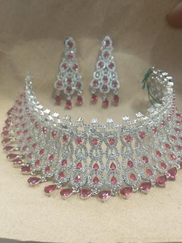 a d necklaces - 18185021 - Very Small Image - 1
