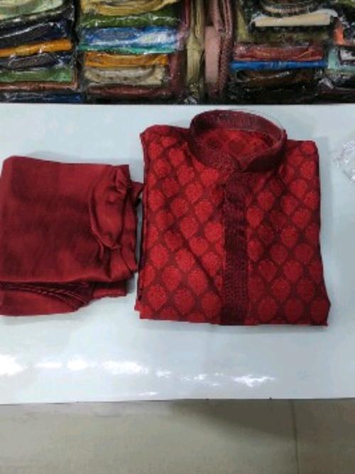 kurta pyjama - 18185847 - Very Small Image - 1