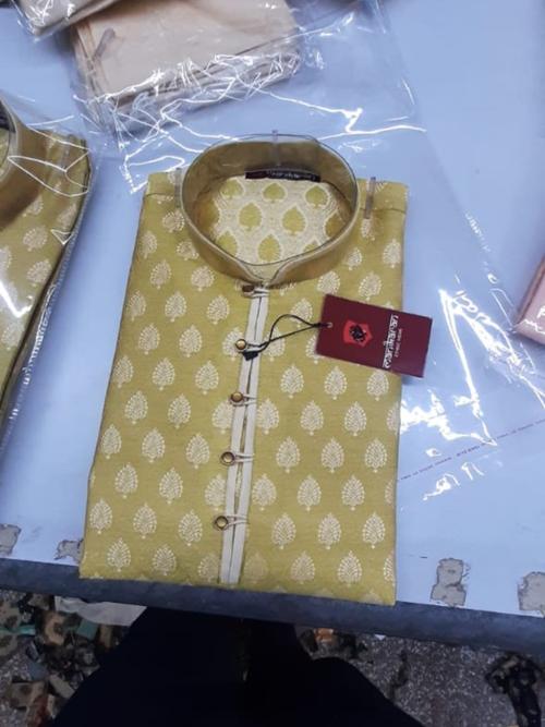 kurta pyjama - 18185854 - Very Small Image - 1
