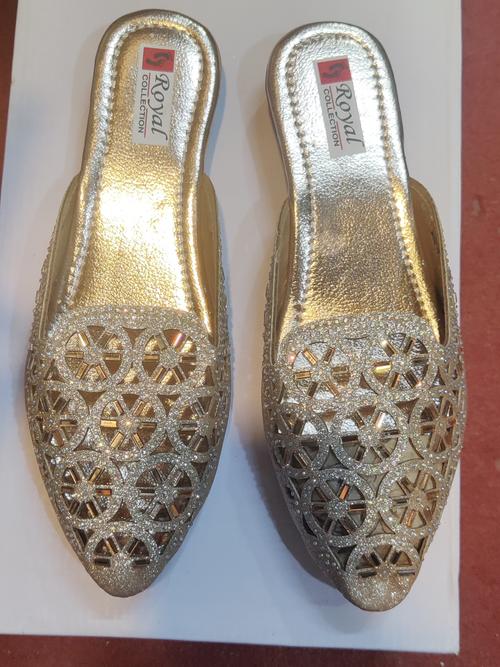ladies chappal - 18186008 - Very Small Image - 1