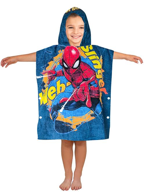multi colored cotton bath towel - 18186869 - Very Small Image - 1