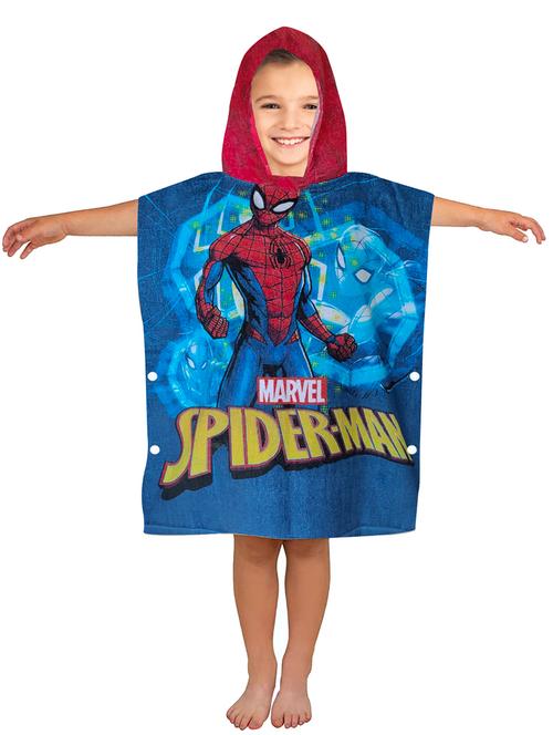 multi colored cotton bath towel - 18186875 - Very Small Image - 1
