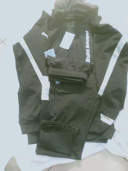 track suits - 18187212 - Very Small Image - 1