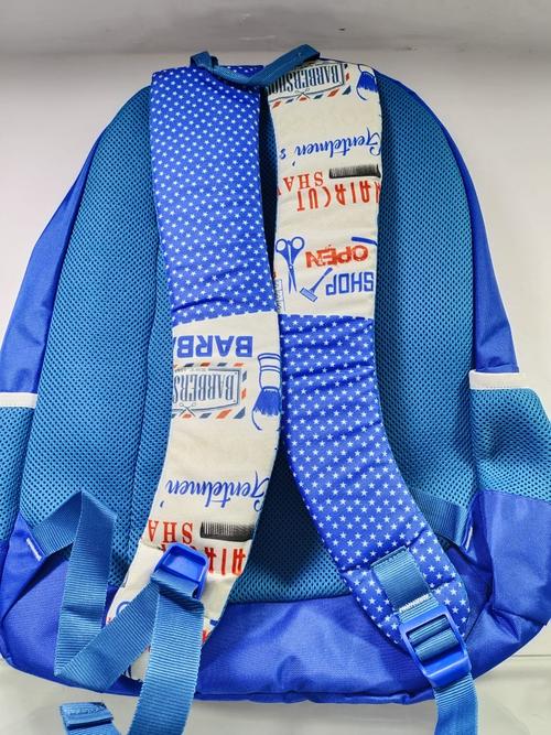 laptop bag blue - 18187285 - Very Small Image - 1