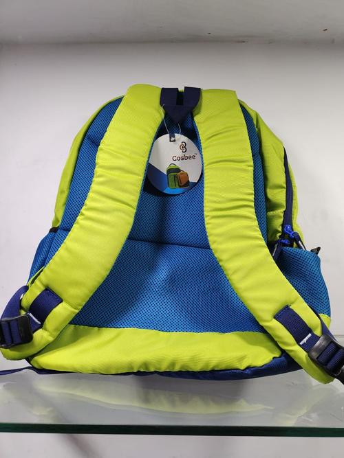laptop bag green - 18187286 - Very Small Image - 1