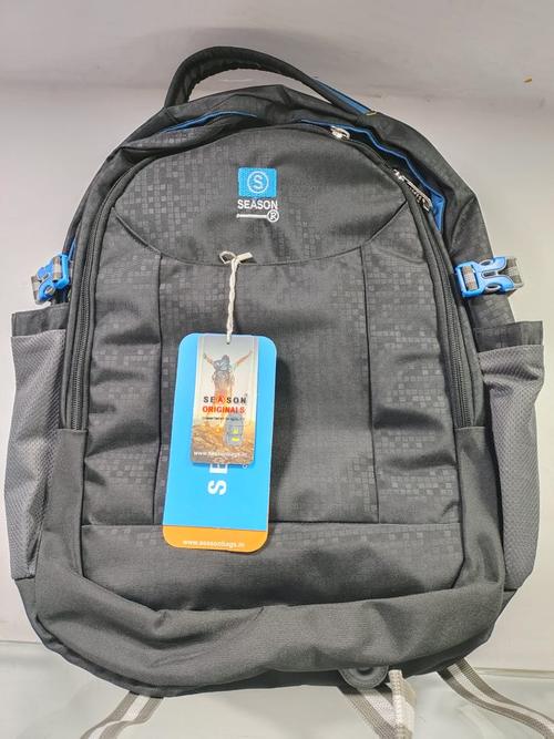 laptop bag grey - 18187291 - Very Small Image - 1