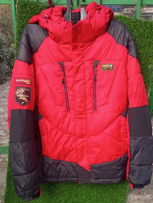 jacket for men - 18187339 - Very Small Image - 1