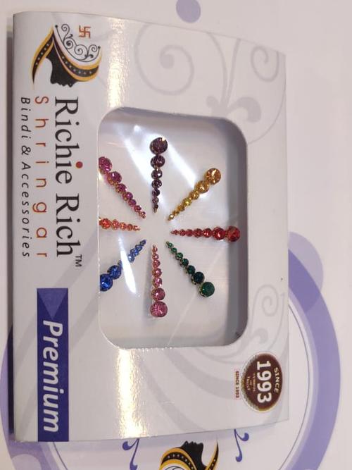 fancy bindi - 18187862 - Very Small Image - 1