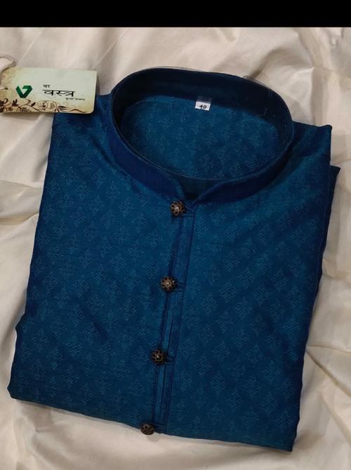 exclusive men's kurta - 18188189 - Very Small Image - 1