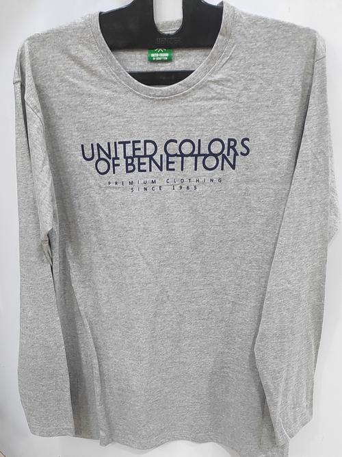 full sleev t shirt - 18188262 - Very Small Image - 1