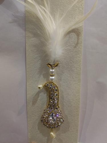 kalgi for men - 18188811 - Very Small Image - 1