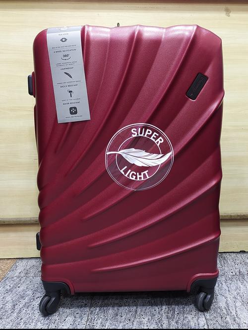 trolleybag red - 18188819 - Very Small Image - 1