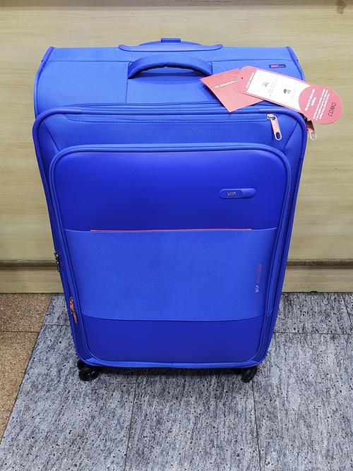 trolleybag blue - 18190326 - Very Small Image - 1