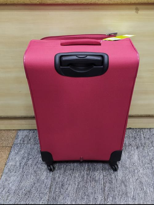trolleybag red - 18190333 - Very Small Image - 1