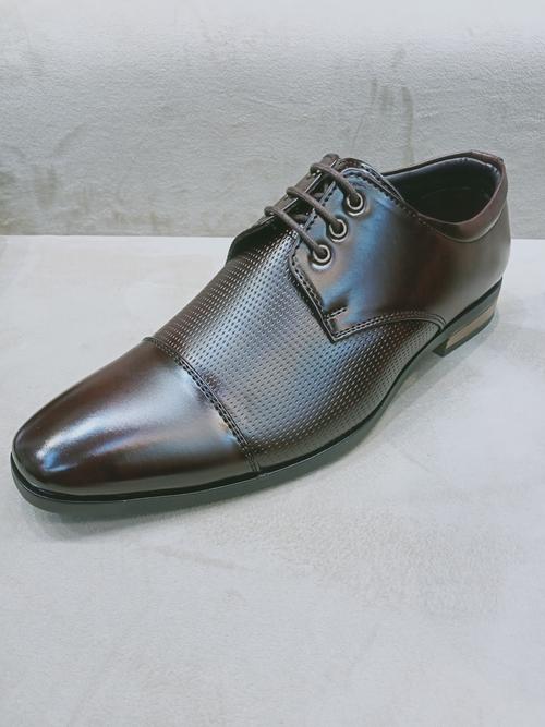 formal shoes non leather pu soul - 18192626 - Very Small Image - 1
