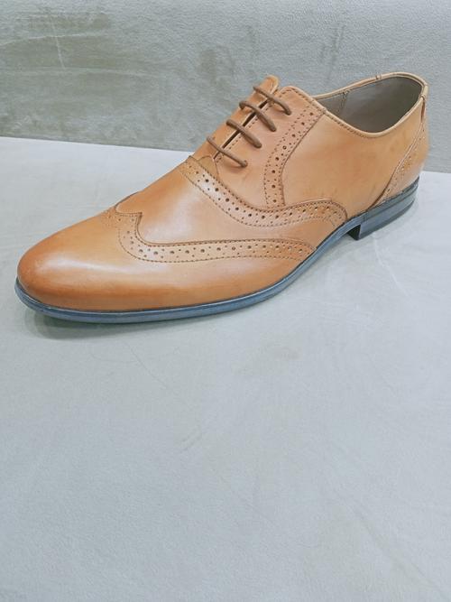 formal shoes pior leather leather lining - 18192706 - Very Small Image - 1