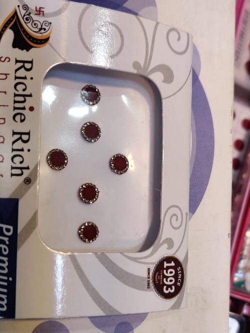 fancy bindi - 18193276 - Very Small Image - 1