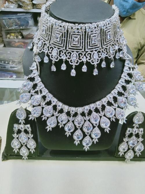 ethnic jwellery nackles - 18195965 - Very Small Image - 1