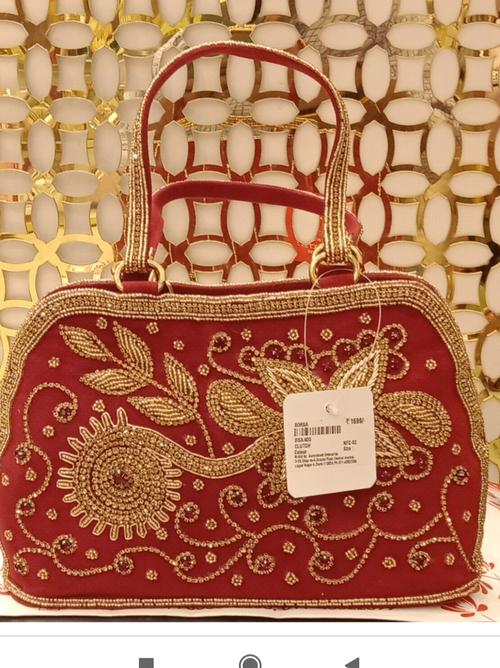 ladies hand bags - 18196129 - Very Small Image - 1