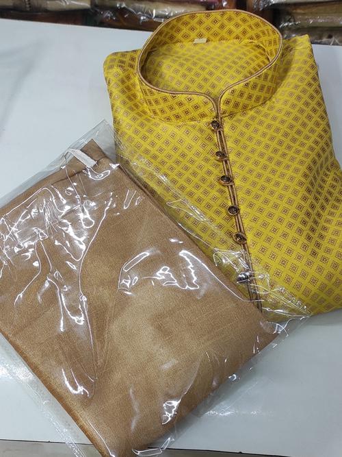 kurta pyjama - 18196585 - Very Small Image - 1