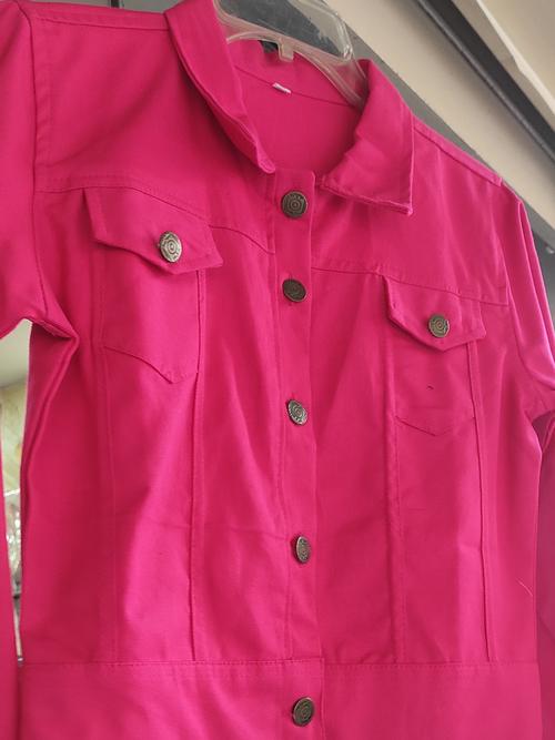 jacket - 18197602 - Very Small Image - 1