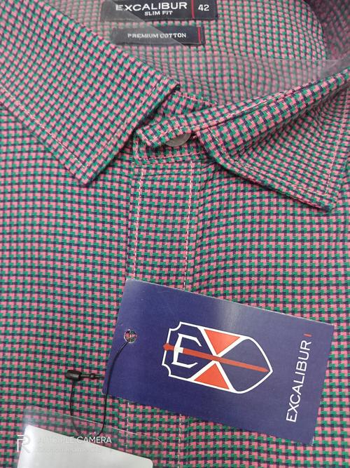cotton shirts - 18199271 - Very Small Image - 1