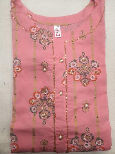 kurta plazo set - 18199345 - Very Small Image - 1