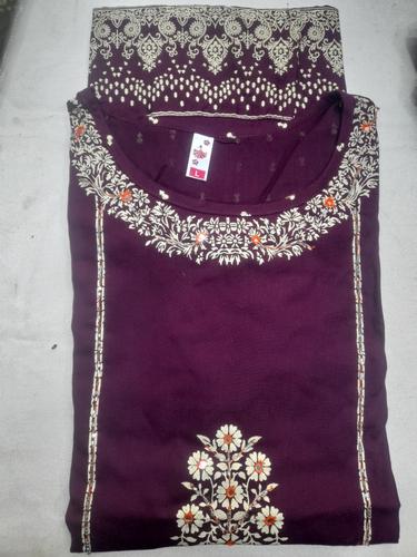 kurta plazo set - 18199414 - Very Small Image - 1