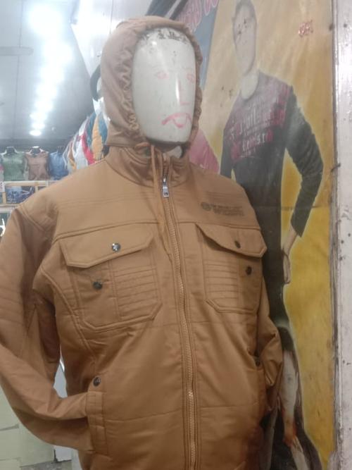 good quality jacket - 18199467 - Very Small Image - 1