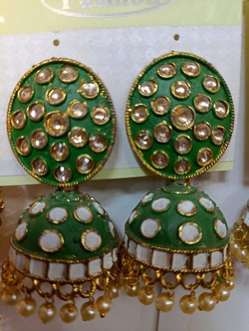 earrings - 18199580 - Very Small Image - 1
