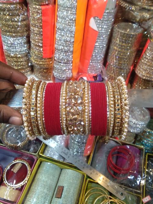 fancy jewellery bangles cura - 18199710 - Very Small Image - 1