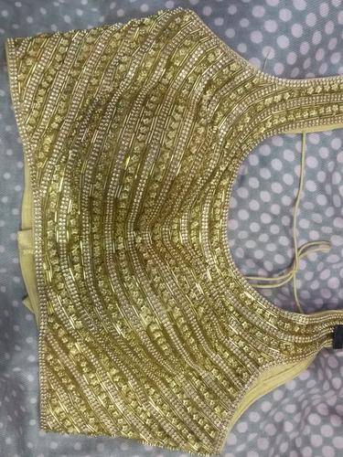 fancy blouse - 18199739 - Very Small Image - 1