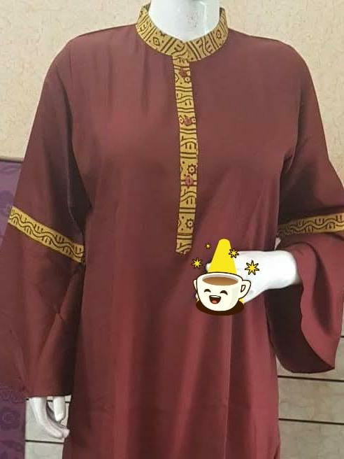 riyon cotton knee length kurta - 18199758 - Very Small Image - 1