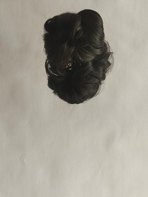 hair accessories - 18200569 - Very Small Image - 1