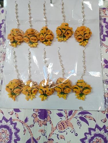 flowers mang tika 10,pics set's - 18201140 - Very Small Image - 1