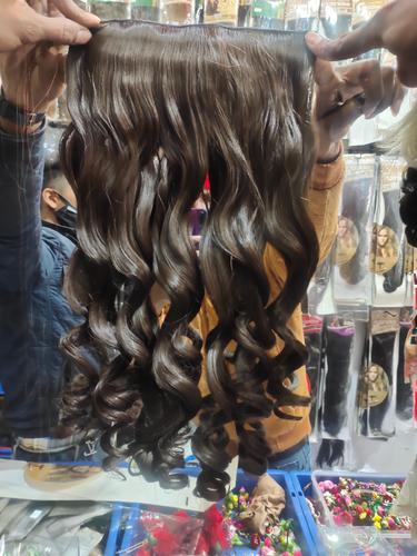 hair accessories - 18201156 - Very Small Image - 1