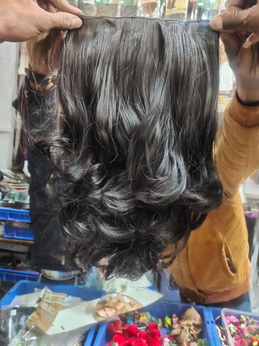 hair accessories - 18201157 - Very Small Image - 1
