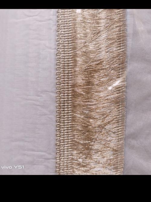 sarees lace 9 metre - 18201182 - Very Small Image - 1