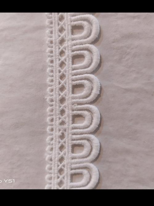 sarees lace 9 metre - 18201212 - Very Small Image - 1