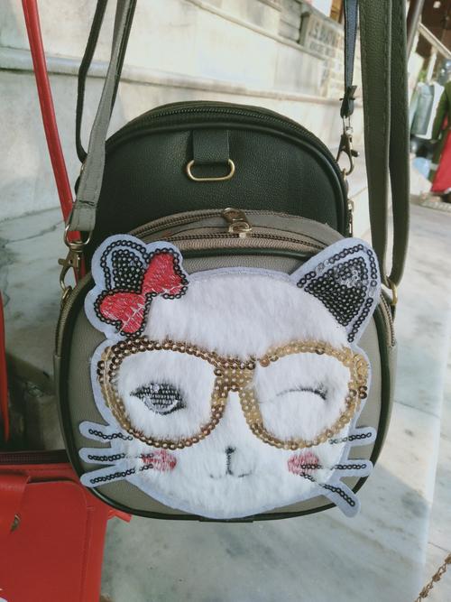 kid's fancy slings bags - 18201274 - Very Small Image - 1