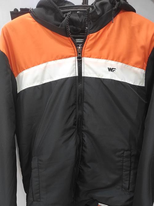 jacket - 18201738 - Very Small Image - 1