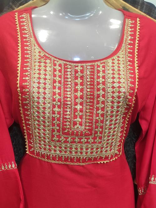 party wear suit - 18201918 - Very Small Image - 1