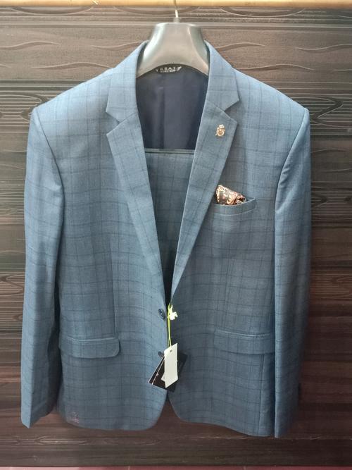 men's suits blazer and pant formal - 18202551 - Very Small Image - 1