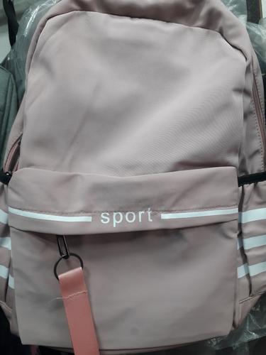 ladies bagpack - 18202563 - Very Small Image - 1