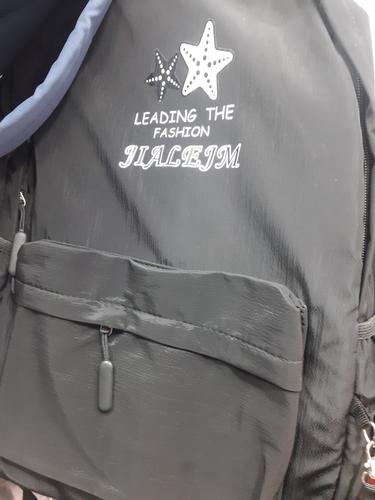 ladies bagpack - 18202573 - Very Small Image - 1