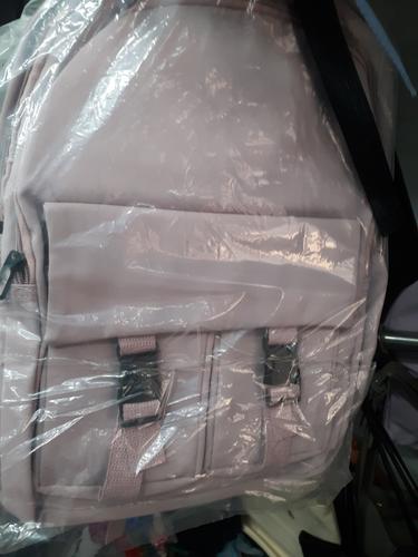 ladies bagpack - 18202575 - Very Small Image - 1
