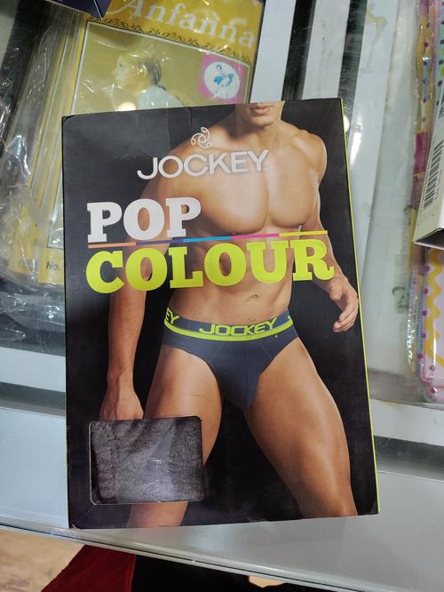 jocky pop colour for men's - 18203557 - Very Small Image - 1