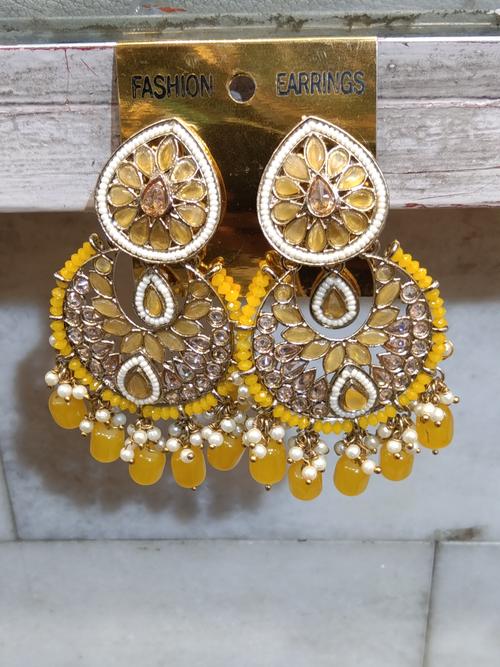 ear rings for women latest design - 18203585 - Very Small Image - 1