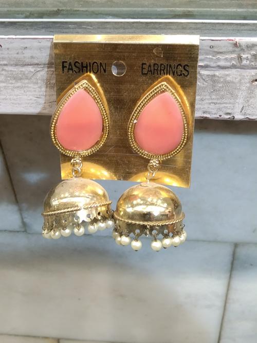ear rings for women latest design - 18203606 - Very Small Image - 1
