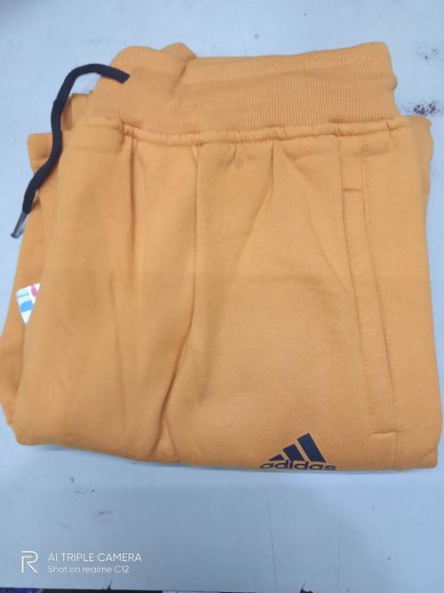 wool blend bottom wear lower - 18203789 - Very Small Image - 1